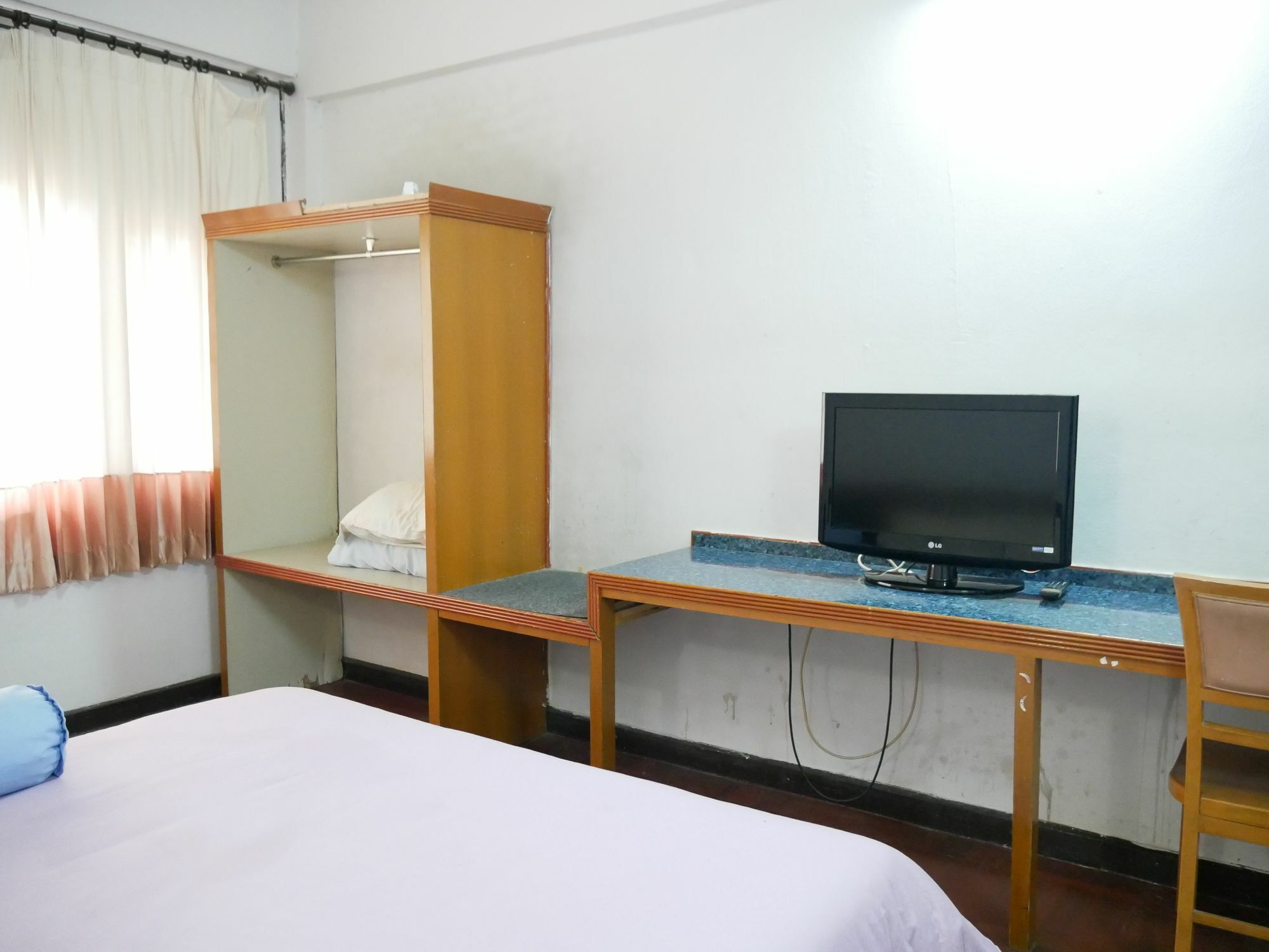 Sivathep Hotel Phitsanulok Luaran gambar