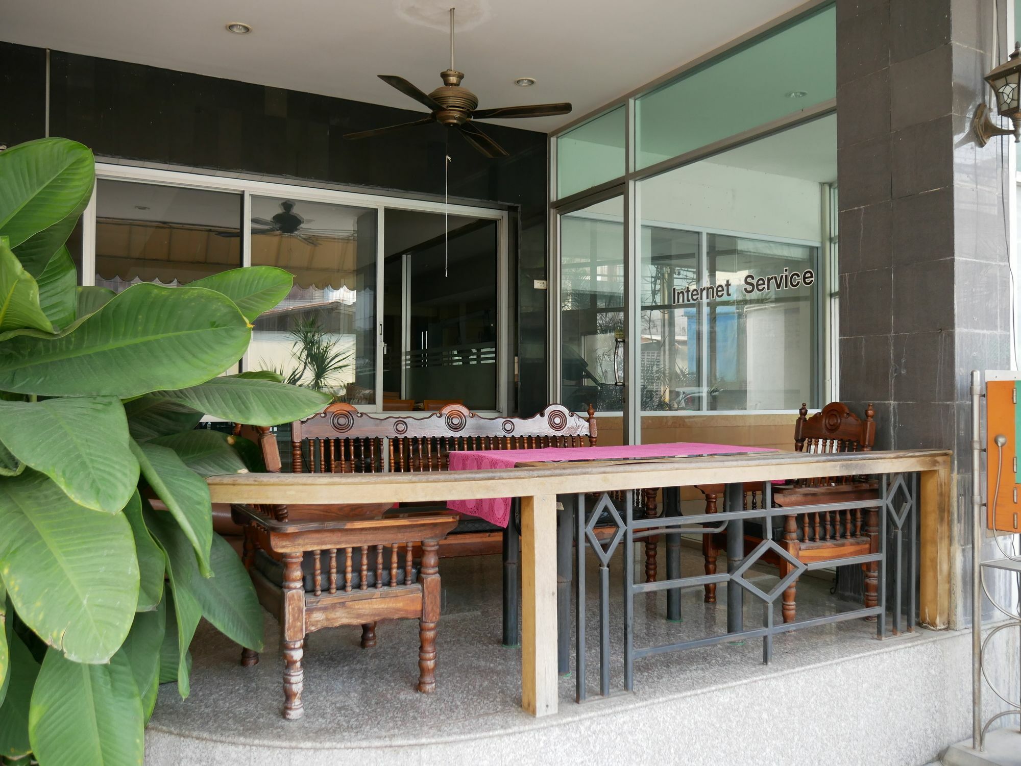 Sivathep Hotel Phitsanulok Luaran gambar