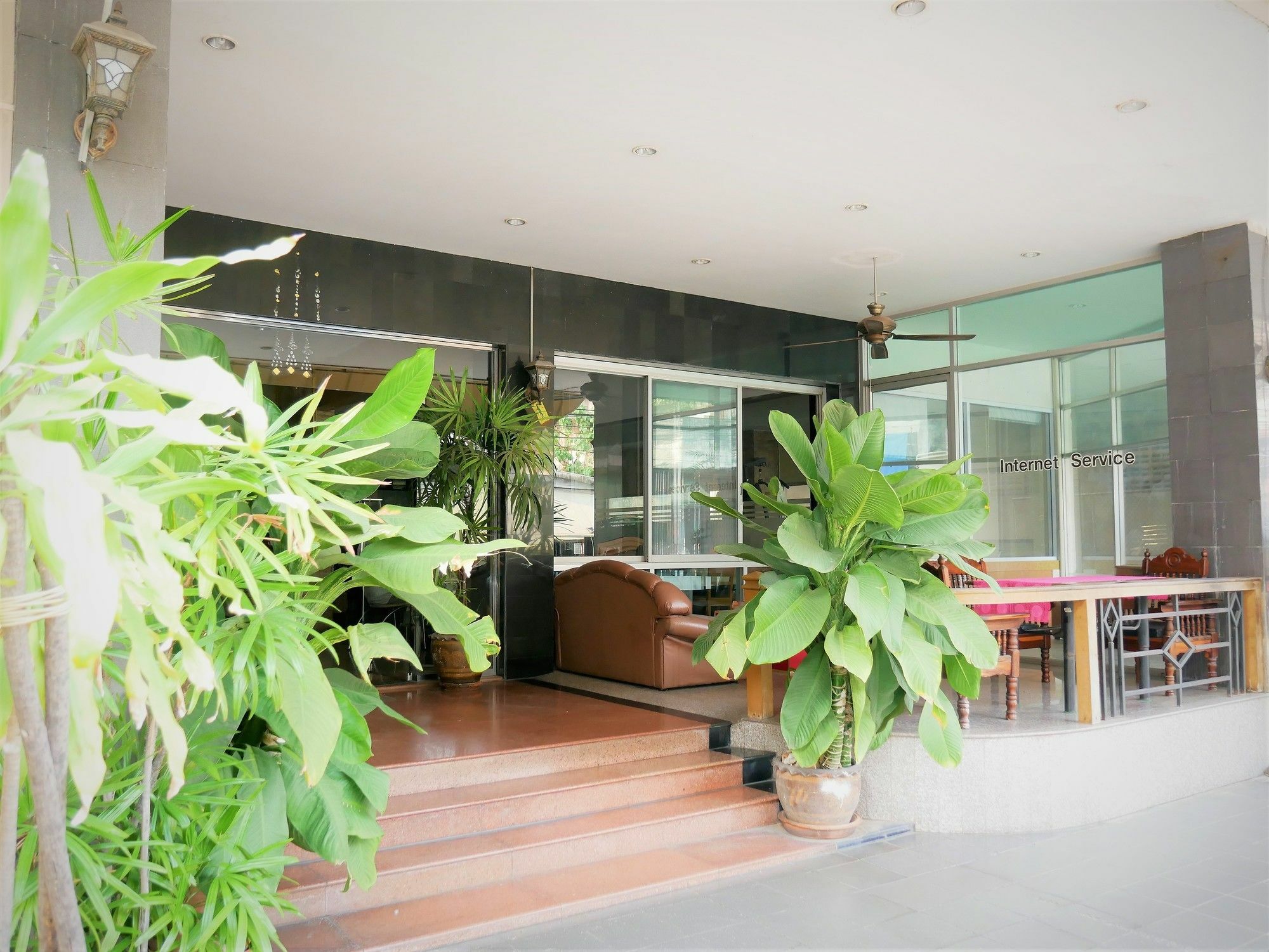 Sivathep Hotel Phitsanulok Luaran gambar