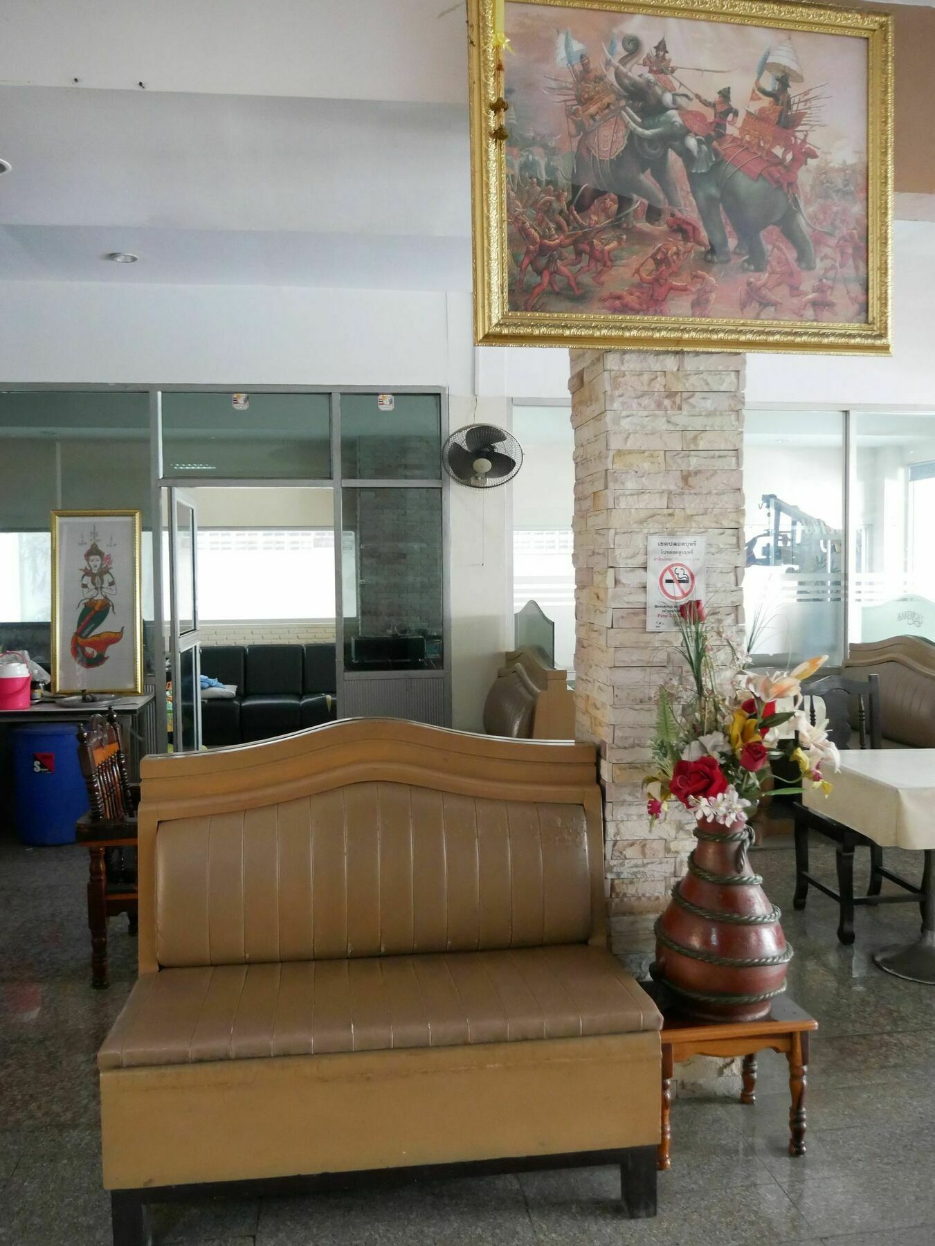 Sivathep Hotel Phitsanulok Luaran gambar