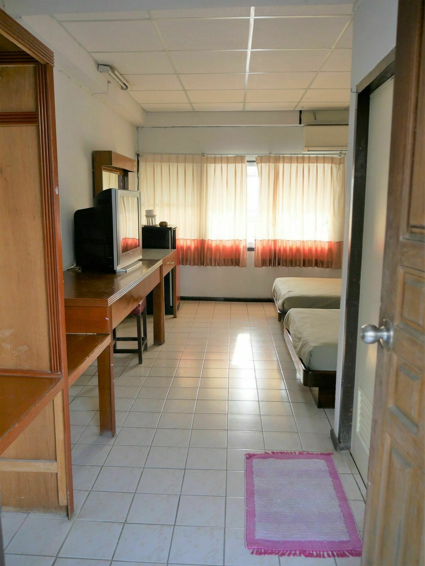 Sivathep Hotel Phitsanulok Luaran gambar